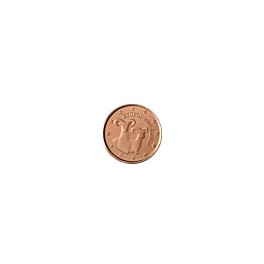 1 cent 2008 Malta