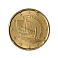 20 centów 2008 Malta