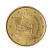 50 centów 2008 Malta