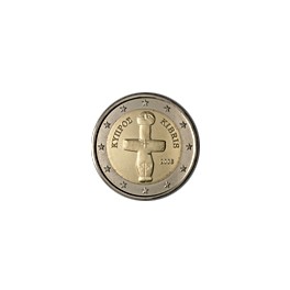 2 euro 2010 Malta