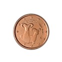 5 centów 2008 Cypr