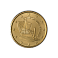 10 centów 2009 Cypr