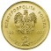 180 lat bankowości centralnej w Polsce 2 zł NG